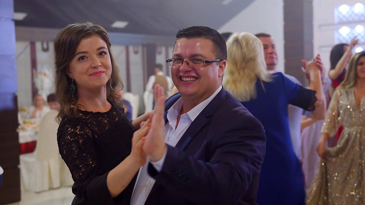 PROGRAM NUNTA IULIAN COROCHI.OLEG VITLIUC. DORIN BULDUMEA. SORIN RUSU