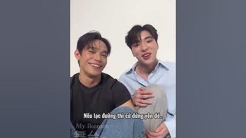 Ngern Oat react pilot The Sun from another Star ❤️