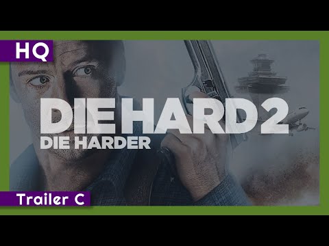 Die Hard 2: Die Harder (1990) Trailer C thumbnail