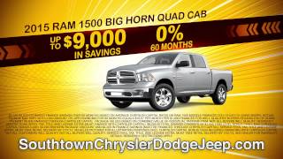 Southtown Chrysler Dodge Jeep Southtown Chrysler Dodge Jeep