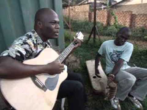Taxi driver-Bobby Benson #taxidriver #highlifeguitar #highlifemusic #adungu #Uganda