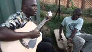Taxi driver-Bobby Benson #taxidriver #highlifeguitar #highlifemusic #adungu #Uganda