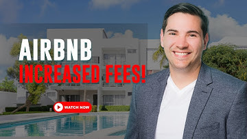 Are Airbnb Fee Changes Killing Short Term Rentals in 2025? Kenny Bedwell & Rachel Gniady
