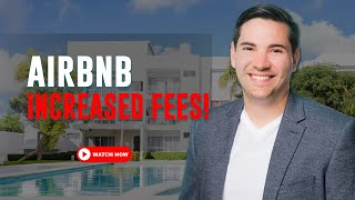 Are Airbnb Fee Changes Killing Short Term Rentals in 2025 Kenny Bedwell & Rachel Gniady