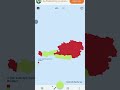Is your state fully located on the alps? #austria #alps #alpinemap #austrianalps #alpine #mountain