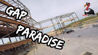 Construction Site Madvulture Fpv