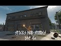 Sticks and Stones - Day 40 - 7 Days to Die