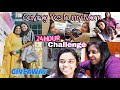 Saying YES to my Mom for 24 hours | GIVEAWAY | पटाका | thebrowndaughter