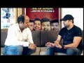 Himesh reshammiyas exclusive interview