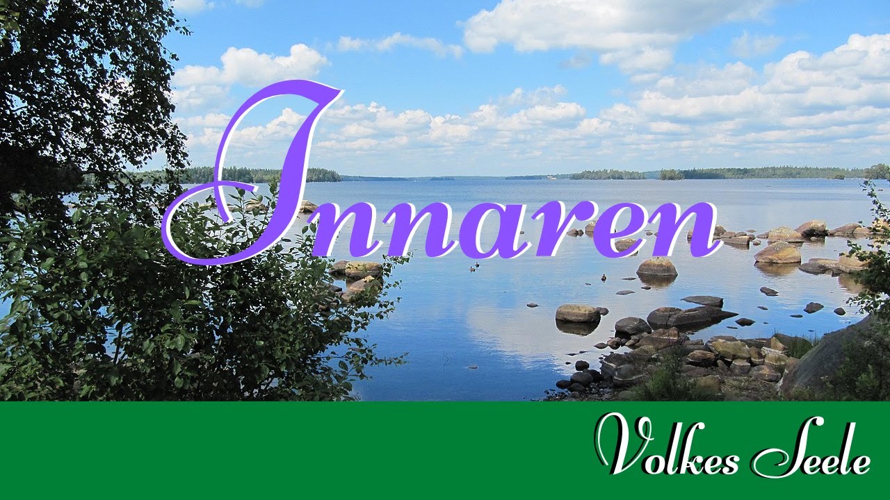 Schwedische Juwelen #2 Der Innaren 