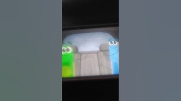 StoryBots homemade intro