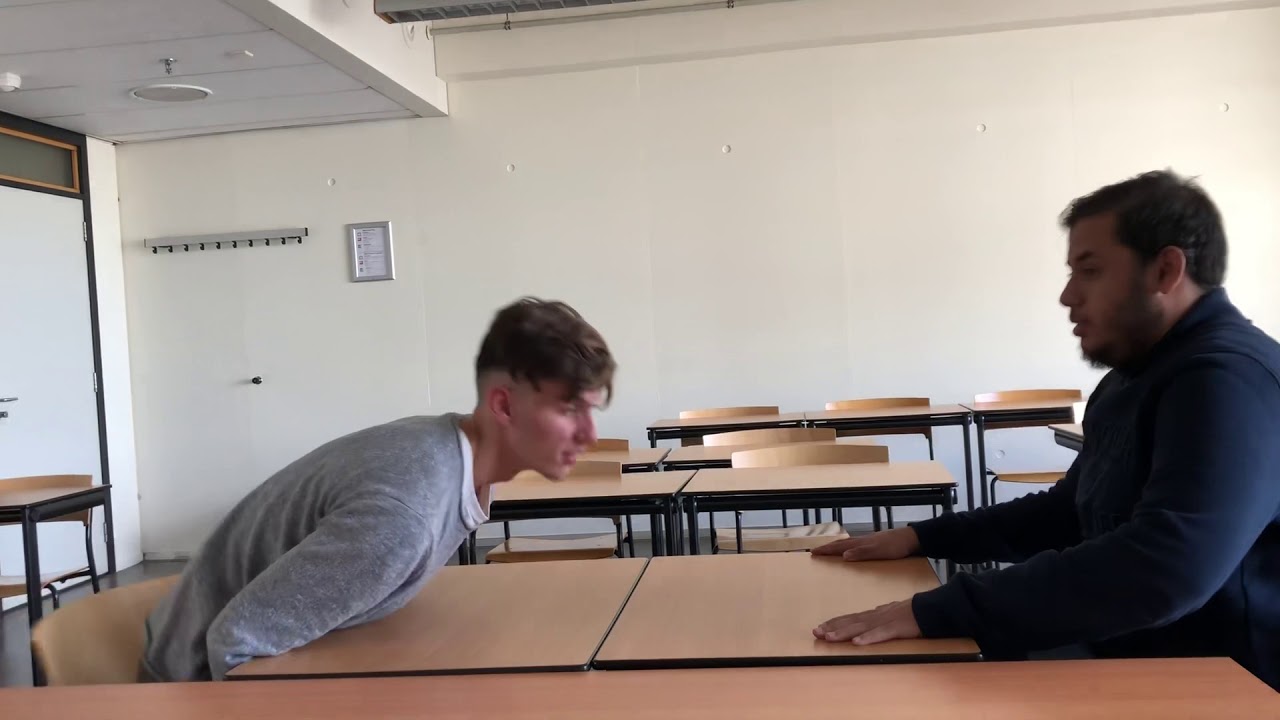 Joachim - YouTube