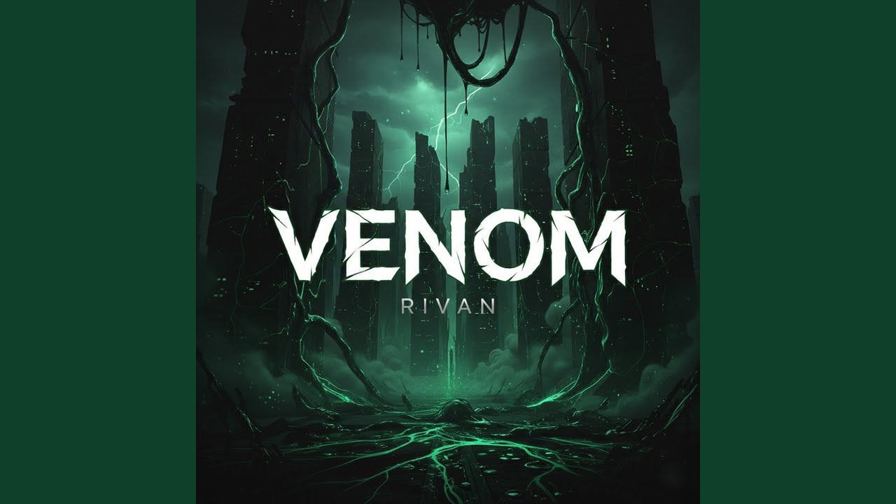 Venom adlı videoyu YouTube'da izle Venom adlı videoyu YouTube'da izle