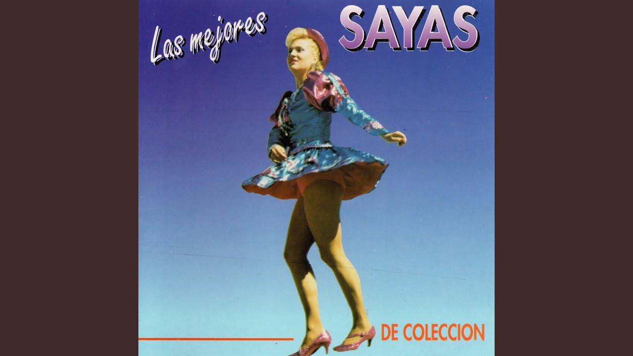 Selección: Recuerdos, Por qué Me Enamoré De Ti, Cabeza de Oveja, Añoranzas, Cañita Cañaveral