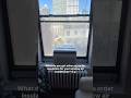 order insulation for your window air conditioner? Handyman New York