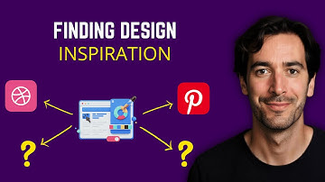 Top 5 sites voor designinspiratie: web, grafisch & UI/UX