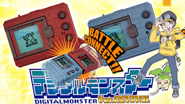 So sánh digital monster x vs digimon pendulum ver 20th