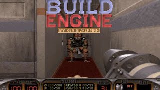 Build Engine: A Short Lived but Glorious 2.5D Powerhouse Net Worth