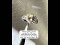 1.78ct AAA natural Herkimer Diamond set in sterling silver — ethically sourcd