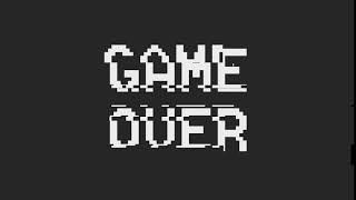 Game Over gif