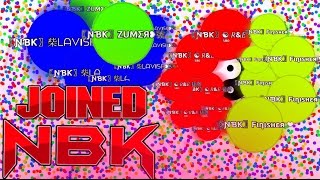 JOINED NBK !!! SPLITRUNNING WITH NBK MEMBERS !