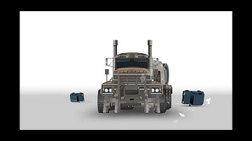 Transformers movie megatron short flash (osro)