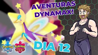 Aventuras Dynamax con Espectadores (Cresselia) | Pokemon Escudo/Espada