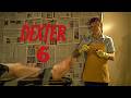 سفاح بيقتل الناس عشان يعمل نهاية عالم ملخص مسلسل Dexter الموسم السادس 