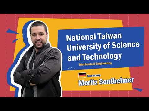 Video Meet Students at National Taiwan University of Science... - youtube