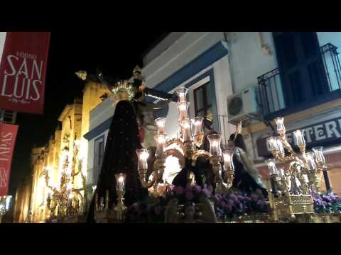 Trinitaria Hermandad de Penitencia y Cofradía de Nazarenos del Santísimo Cristo de Gracia y María Santísima de los Dolores y Misericordia