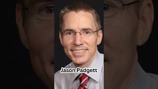 Math Genius Who Hated Studying | Jason Padgett Story #facts #shorts