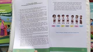 Penyedia/Distributor/Jual Buku Tema 5 Kelas 5 HET Kemdikbud K13 Edisi Revisi WA 085730453518