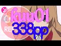 [60 FPS] kuu01 #1 on Kugimiya Rie, Horie Yui, Kitamura Eri - Complete [Insane] | PF,DT,HD | 100%