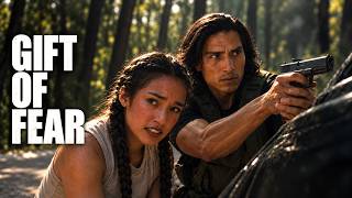 GIFT OF FEAR | Full Action Thriller Movie | Justin Johnson Cortez, Michael Horse