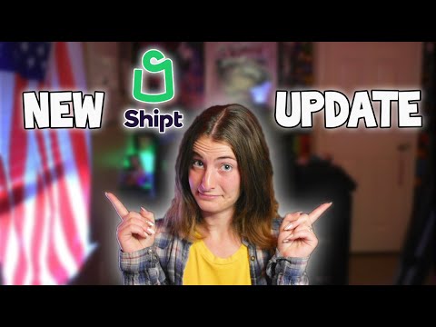 SHIPT UPDATE! New Bundle Delivery