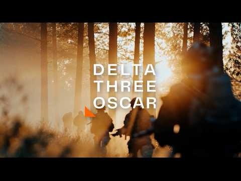 Former UK SAS Sargeant Joins Delta Three Oscar to Drive Awareness of Next-Generation Military Protection