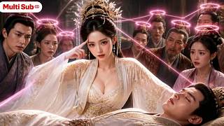 【Multi Sub】She was a divine beast sent to die, but her curse woke a prince !