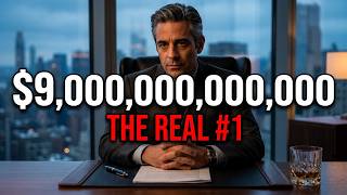 The Richest DC Character Isn't Bruce Wayne (And Here's Proof)