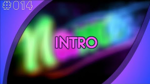 Bollywood Dual Intro Template ft.360 Mirror with EggieFx and Jenneon