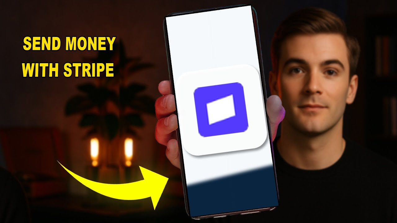 How To Send Money With Stripe 2025 (COMPLETE GUIDE) (2026)