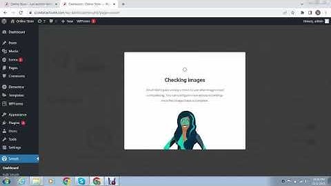 Image Optimization in WordPress | Enablewebsitedesign WordPress Website SEO 9
