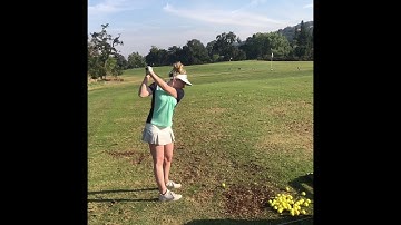 Lesson 1 - First Three Swings - PGM Level 1