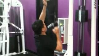 Famous Alternating Pull Down Wealth
