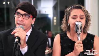 Happy - Pharrell Williams - Ana Paula Lima Produções Musicais