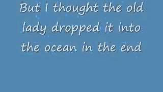 Oops!     I Did It Again with lyrics screenshot 5