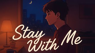 DAISUKE.N - Stay With Me (Short Ver.)