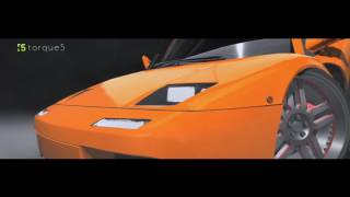 Famous Torque5 Unity Car Assets Wealth