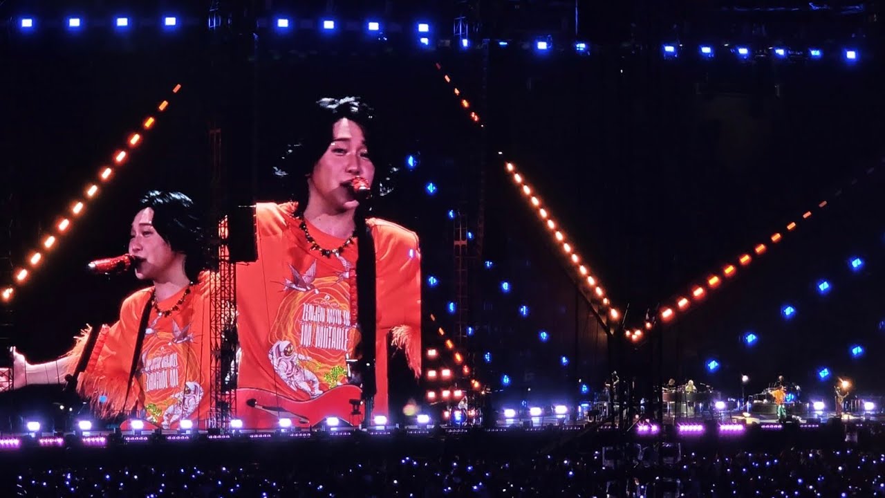 ケセラセラ」Mrs.GREEN APPLE ゼンジン未到とイ/ミュータブル～間奏編