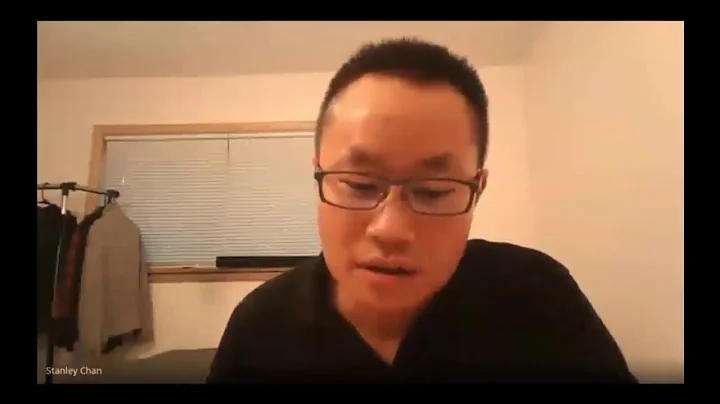 2020.10.23 - Stanley Chan Interview