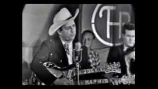 Joe Maphis: Dim Lights, Thick Smoke - 1959 chords